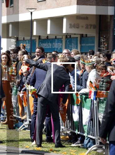 Rotterdam 27 april 2023
Koningsdag 2023 in Rotterdam met aanwezig Koning Willem Alexander, KoninginMaxima ,Prinses Amalia, Prinses Ariane ,Prins Constantijn ,Prinses Laurentien ,Prins Maurits ,Prinses Marilene ,Prins Bernhard ,Prinses Annette ,Prins Floris ,Prinses Aimee ,Prins Pieter Christiaan, en Prinses Anita .
Burgemeester Aboutaleb is de gastheer.