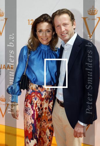 Valkenburg 30 april 2023
12.5 jaar musical soldaat van Oranje .
Prins Floris en Prinses Aimee