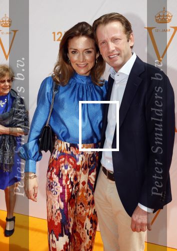 Valkenburg 30 april 2023
12.5 jaar musical soldaat van Oranje .
Prins Floris en Prinses Aimee
