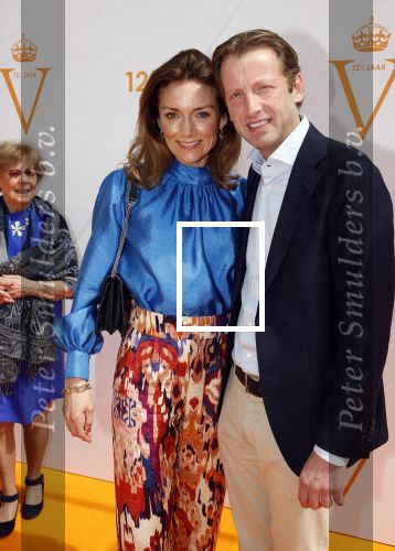 Valkenburg 30 april 2023
12.5 jaar musical soldaat van Oranje .
Prins Floris en Prinses Aimee