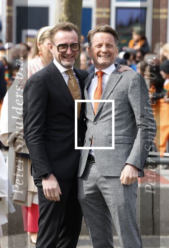 Rotterdam 27 april 2023
Koningsdag 2023 in Rotterdam met aanwezig Koning Willem Alexander, KoninginMaxima ,Prinses Amalia, Prinses Ariane ,Prins Constantijn ,Prinses Laurentien ,Prins Maurits ,Prinses Marilene ,Prins Bernhard ,Prinses Annette ,Prins Floris ,Prinses Aimee ,Prins Pieter Christiaan, en Prinses Anita .
Burgemeester Aboutaleb is de gastheer.