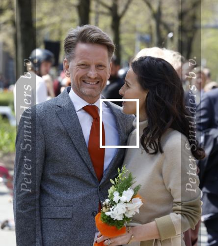 Rotterdam 27 april 2023
Koningsdag 2023 in Rotterdam met aanwezig Koning Willem Alexander, KoninginMaxima ,Prinses Amalia, Prinses Ariane ,Prins Constantijn ,Prinses Laurentien ,Prins Maurits ,Prinses Marilene ,Prins Bernhard ,Prinses Annette ,Prins Floris ,Prinses Aimee ,Prins Pieter Christiaan, en Prinses Anita .
Burgemeester Aboutaleb is de gastheer.