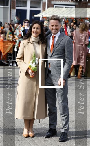 Rotterdam 27 april 2023
Koningsdag 2023 in Rotterdam met aanwezig Koning Willem Alexander, KoninginMaxima ,Prinses Amalia, Prinses Ariane ,Prins Constantijn ,Prinses Laurentien ,Prins Maurits ,Prinses Marilene ,Prins Bernhard ,Prinses Annette ,Prins Floris ,Prinses Aimee ,Prins Pieter Christiaan, en Prinses Anita .
Burgemeester Aboutaleb is de gastheer.