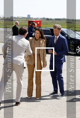 Valkenburg 30 april 2023
12.5 jaar musical soldaat van Oranje .
Prins Pieter Christiaan en Prinses Anita