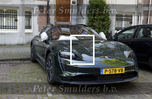 Amsterdam 13 mei 2023
Prins Maurits heeft speciale kappen om zijn spiegels van zijn porsche Taycan .
Door die kappen kunnen de spiegels niet gepikt worden.