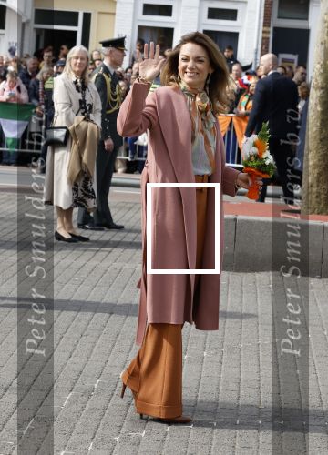 Rotterdam 27 april 2023
Koningsdag 2023 in Rotterdam met aanwezig Koning Willem Alexander, KoninginMaxima ,Prinses Amalia, Prinses Ariane ,Prins Constantijn ,Prinses Laurentien ,Prins Maurits ,Prinses Marilene ,Prins Bernhard ,Prinses Annette ,Prins Floris ,Prinses Aimee ,Prins Pieter Christiaan, en Prinses Anita .
Burgemeester Aboutaleb is de gastheer.