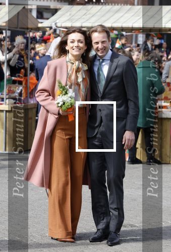 Rotterdam 27 april 2023
Koningsdag 2023 in Rotterdam met aanwezig Koning Willem Alexander, KoninginMaxima ,Prinses Amalia, Prinses Ariane ,Prins Constantijn ,Prinses Laurentien ,Prins Maurits ,Prinses Marilene ,Prins Bernhard ,Prinses Annette ,Prins Floris ,Prinses Aimee ,Prins Pieter Christiaan, en Prinses Anita .
Burgemeester Aboutaleb is de gastheer.
