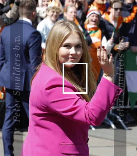 Rotterdam 27 april 2023
Koningsdag 2023 in Rotterdam met aanwezig Koning Willem Alexander, KoninginMaxima ,Prinses Amalia, Prinses Ariane ,Prins Constantijn ,Prinses Laurentien ,Prins Maurits ,Prinses Marilene ,Prins Bernhard ,Prinses Annette ,Prins Floris ,Prinses Aimee ,Prins Pieter Christiaan, en Prinses Anita .
Burgemeester Aboutaleb is de gastheer.