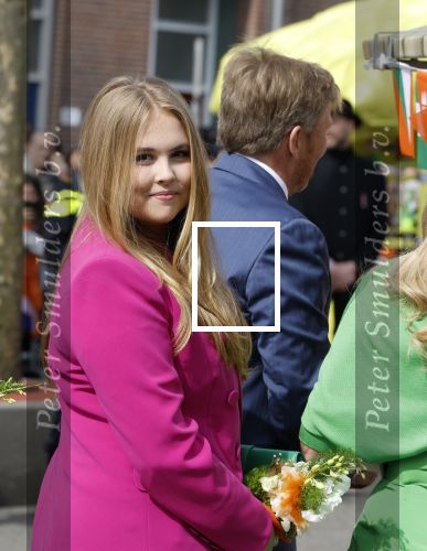Rotterdam 27 april 2023
Koningsdag 2023 in Rotterdam met aanwezig Koning Willem Alexander, KoninginMaxima ,Prinses Amalia, Prinses Ariane ,Prins Constantijn ,Prinses Laurentien ,Prins Maurits ,Prinses Marilene ,Prins Bernhard ,Prinses Annette ,Prins Floris ,Prinses Aimee ,Prins Pieter Christiaan, en Prinses Anita .
Burgemeester Aboutaleb is de gastheer.