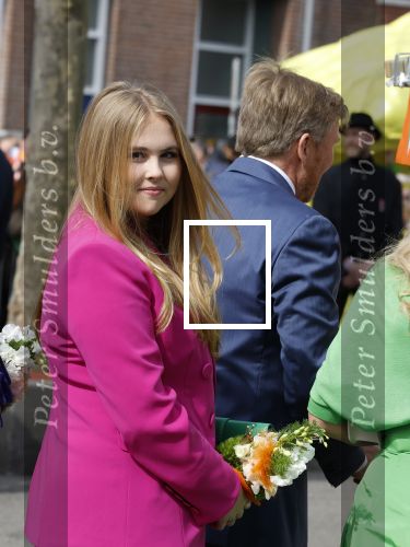 Rotterdam 27 april 2023
Koningsdag 2023 in Rotterdam met aanwezig Koning Willem Alexander, KoninginMaxima ,Prinses Amalia, Prinses Ariane ,Prins Constantijn ,Prinses Laurentien ,Prins Maurits ,Prinses Marilene ,Prins Bernhard ,Prinses Annette ,Prins Floris ,Prinses Aimee ,Prins Pieter Christiaan, en Prinses Anita .
Burgemeester Aboutaleb is de gastheer.