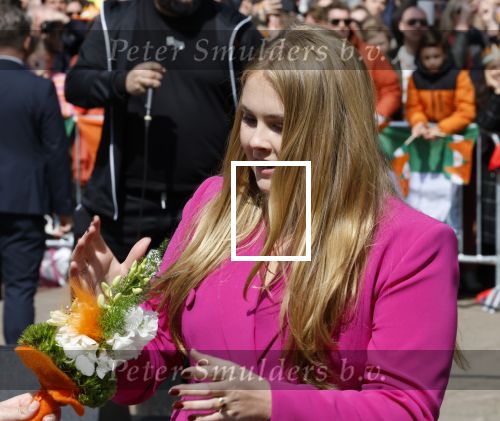 Rotterdam 27 april 2023
Koningsdag 2023 in Rotterdam met aanwezig Koning Willem Alexander, KoninginMaxima ,Prinses Amalia, Prinses Ariane ,Prins Constantijn ,Prinses Laurentien ,Prins Maurits ,Prinses Marilene ,Prins Bernhard ,Prinses Annette ,Prins Floris ,Prinses Aimee ,Prins Pieter Christiaan, en Prinses Anita .
Burgemeester Aboutaleb is de gastheer.