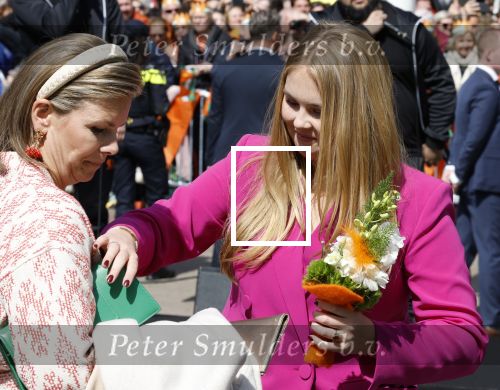 Rotterdam 27 april 2023
Koningsdag 2023 in Rotterdam met aanwezig Koning Willem Alexander, KoninginMaxima ,Prinses Amalia, Prinses Ariane ,Prins Constantijn ,Prinses Laurentien ,Prins Maurits ,Prinses Marilene ,Prins Bernhard ,Prinses Annette ,Prins Floris ,Prinses Aimee ,Prins Pieter Christiaan, en Prinses Anita .
Burgemeester Aboutaleb is de gastheer.
