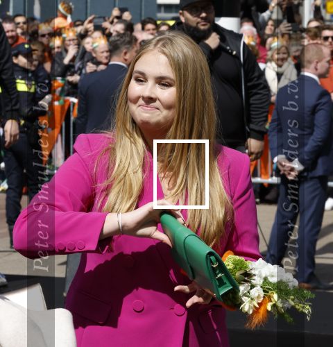 Rotterdam 27 april 2023
Koningsdag 2023 in Rotterdam met aanwezig Koning Willem Alexander, KoninginMaxima ,Prinses Amalia, Prinses Ariane ,Prins Constantijn ,Prinses Laurentien ,Prins Maurits ,Prinses Marilene ,Prins Bernhard ,Prinses Annette ,Prins Floris ,Prinses Aimee ,Prins Pieter Christiaan, en Prinses Anita .
Burgemeester Aboutaleb is de gastheer.