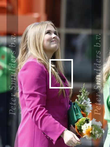 Rotterdam 27 april 2023
Koningsdag 2023 in Rotterdam met aanwezig Koning Willem Alexander, KoninginMaxima ,Prinses Amalia, Prinses Ariane ,Prins Constantijn ,Prinses Laurentien ,Prins Maurits ,Prinses Marilene ,Prins Bernhard ,Prinses Annette ,Prins Floris ,Prinses Aimee ,Prins Pieter Christiaan, en Prinses Anita .
Burgemeester Aboutaleb is de gastheer.