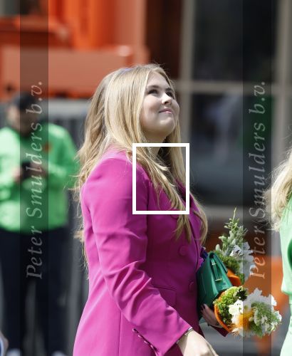 Rotterdam 27 april 2023
Koningsdag 2023 in Rotterdam met aanwezig Koning Willem Alexander, KoninginMaxima ,Prinses Amalia, Prinses Ariane ,Prins Constantijn ,Prinses Laurentien ,Prins Maurits ,Prinses Marilene ,Prins Bernhard ,Prinses Annette ,Prins Floris ,Prinses Aimee ,Prins Pieter Christiaan, en Prinses Anita .
Burgemeester Aboutaleb is de gastheer.