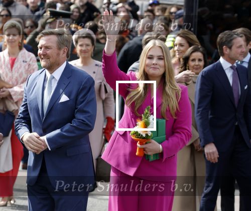 Rotterdam 27 april 2023
Koningsdag 2023 in Rotterdam met aanwezig Koning Willem Alexander, KoninginMaxima ,Prinses Amalia, Prinses Ariane ,Prins Constantijn ,Prinses Laurentien ,Prins Maurits ,Prinses Marilene ,Prins Bernhard ,Prinses Annette ,Prins Floris ,Prinses Aimee ,Prins Pieter Christiaan, en Prinses Anita .
Burgemeester Aboutaleb is de gastheer.