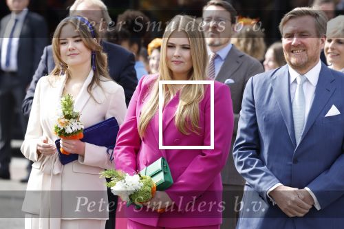 Rotterdam 27 april 2023
Koningsdag 2023 in Rotterdam met aanwezig Koning Willem Alexander, KoninginMaxima ,Prinses Amalia, Prinses Ariane ,Prins Constantijn ,Prinses Laurentien ,Prins Maurits ,Prinses Marilene ,Prins Bernhard ,Prinses Annette ,Prins Floris ,Prinses Aimee ,Prins Pieter Christiaan, en Prinses Anita .
Burgemeester Aboutaleb is de gastheer.