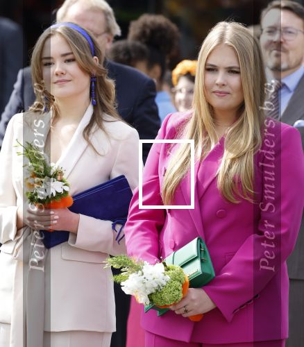 Rotterdam 27 april 2023
Koningsdag 2023 in Rotterdam met aanwezig Koning Willem Alexander, KoninginMaxima ,Prinses Amalia, Prinses Ariane ,Prins Constantijn ,Prinses Laurentien ,Prins Maurits ,Prinses Marilene ,Prins Bernhard ,Prinses Annette ,Prins Floris ,Prinses Aimee ,Prins Pieter Christiaan, en Prinses Anita .
Burgemeester Aboutaleb is de gastheer.