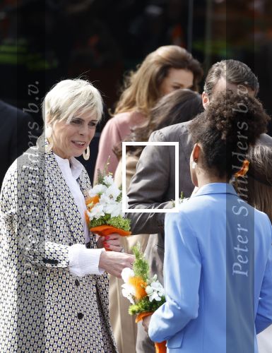 Rotterdam 27 april 2023
Koningsdag 2023 in Rotterdam met aanwezig Koning Willem Alexander, KoninginMaxima ,Prinses Amalia, Prinses Ariane ,Prins Constantijn ,Prinses Laurentien ,Prins Maurits ,Prinses Marilene ,Prins Bernhard ,Prinses Annette ,Prins Floris ,Prinses Aimee ,Prins Pieter Christiaan, en Prinses Anita .
Burgemeester Aboutaleb is de gastheer.