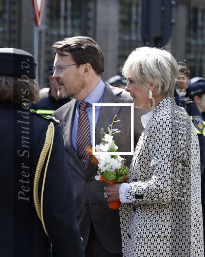 Rotterdam 27 april 2023
Koningsdag 2023 in Rotterdam met aanwezig Koning Willem Alexander, KoninginMaxima ,Prinses Amalia, Prinses Ariane ,Prins Constantijn ,Prinses Laurentien ,Prins Maurits ,Prinses Marilene ,Prins Bernhard ,Prinses Annette ,Prins Floris ,Prinses Aimee ,Prins Pieter Christiaan, en Prinses Anita .
Burgemeester Aboutaleb is de gastheer.