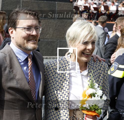 Rotterdam 27 april 2023
Koningsdag 2023 in Rotterdam met aanwezig Koning Willem Alexander, KoninginMaxima ,Prinses Amalia, Prinses Ariane ,Prins Constantijn ,Prinses Laurentien ,Prins Maurits ,Prinses Marilene ,Prins Bernhard ,Prinses Annette ,Prins Floris ,Prinses Aimee ,Prins Pieter Christiaan, en Prinses Anita .
Burgemeester Aboutaleb is de gastheer.