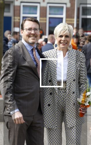 Rotterdam 27 april 2023
Koningsdag 2023 in Rotterdam met aanwezig Koning Willem Alexander, KoninginMaxima ,Prinses Amalia, Prinses Ariane ,Prins Constantijn ,Prinses Laurentien ,Prins Maurits ,Prinses Marilene ,Prins Bernhard ,Prinses Annette ,Prins Floris ,Prinses Aimee ,Prins Pieter Christiaan, en Prinses Anita .
Burgemeester Aboutaleb is de gastheer.