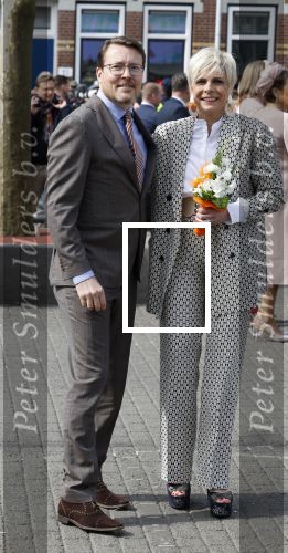Rotterdam 27 april 2023
Koningsdag 2023 in Rotterdam met aanwezig Koning Willem Alexander, KoninginMaxima ,Prinses Amalia, Prinses Ariane ,Prins Constantijn ,Prinses Laurentien ,Prins Maurits ,Prinses Marilene ,Prins Bernhard ,Prinses Annette ,Prins Floris ,Prinses Aimee ,Prins Pieter Christiaan, en Prinses Anita .
Burgemeester Aboutaleb is de gastheer.