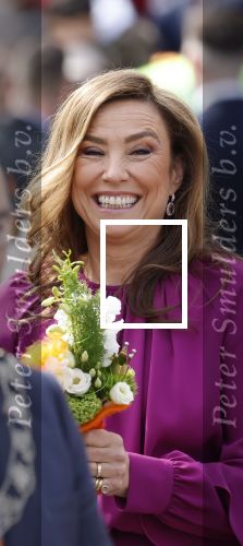 Rotterdam 27 april 2023
Koningsdag 2023 in Rotterdam met aanwezig Koning Willem Alexander, KoninginMaxima ,Prinses Amalia, Prinses Ariane ,Prins Constantijn ,Prinses Laurentien ,Prins Maurits ,Prinses Marilene ,Prins Bernhard ,Prinses Annette ,Prins Floris ,Prinses Aimee ,Prins Pieter Christiaan, en Prinses Anita .
Burgemeester Aboutaleb is de gastheer.