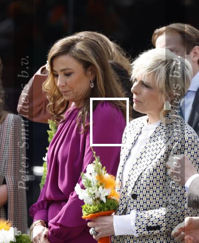 Rotterdam 27 april 2023
Koningsdag 2023 in Rotterdam met aanwezig Koning Willem Alexander, KoninginMaxima ,Prinses Amalia, Prinses Ariane ,Prins Constantijn ,Prinses Laurentien ,Prins Maurits ,Prinses Marilene ,Prins Bernhard ,Prinses Annette ,Prins Floris ,Prinses Aimee ,Prins Pieter Christiaan, en Prinses Anita .
Burgemeester Aboutaleb is de gastheer.