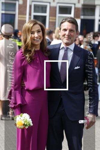 Rotterdam 27 april 2023
Koningsdag 2023 in Rotterdam met aanwezig Koning Willem Alexander, KoninginMaxima ,Prinses Amalia, Prinses Ariane ,Prins Constantijn ,Prinses Laurentien ,Prins Maurits ,Prinses Marilene ,Prins Bernhard ,Prinses Annette ,Prins Floris ,Prinses Aimee ,Prins Pieter Christiaan, en Prinses Anita .
Burgemeester Aboutaleb is de gastheer.