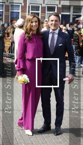 Rotterdam 27 april 2023
Koningsdag 2023 in Rotterdam met aanwezig Koning Willem Alexander, KoninginMaxima ,Prinses Amalia, Prinses Ariane ,Prins Constantijn ,Prinses Laurentien ,Prins Maurits ,Prinses Marilene ,Prins Bernhard ,Prinses Annette ,Prins Floris ,Prinses Aimee ,Prins Pieter Christiaan, en Prinses Anita .
Burgemeester Aboutaleb is de gastheer.