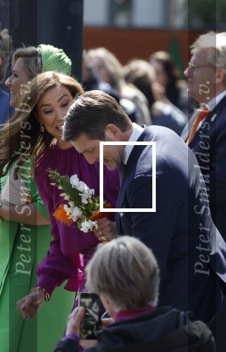 Rotterdam 27 april 2023
Koningsdag 2023 in Rotterdam met aanwezig Koning Willem Alexander, KoninginMaxima ,Prinses Amalia, Prinses Ariane ,Prins Constantijn ,Prinses Laurentien ,Prins Maurits ,Prinses Marilene ,Prins Bernhard ,Prinses Annette ,Prins Floris ,Prinses Aimee ,Prins Pieter Christiaan, en Prinses Anita .
Burgemeester Aboutaleb is de gastheer.