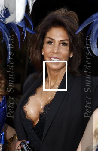 Noorden  30 april 2023
Gerard Joling viert zijn 63e verjaardag.
Rachel Hazes kwam met beste vriendin Jacqueline Laats