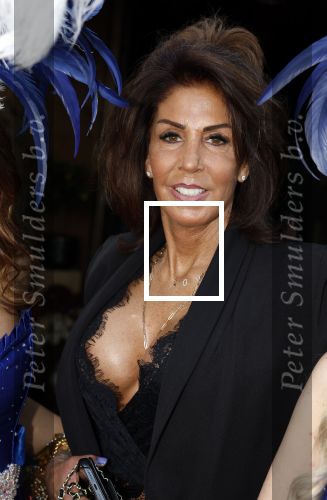 Noorden  30 april 2023
Gerard Joling viert zijn 63e verjaardag.
Rachel Hazes kwam met beste vriendin Jacqueline Laats