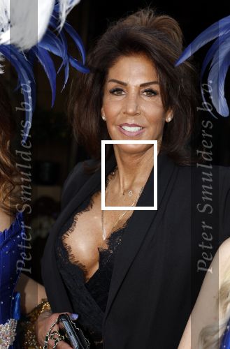 Noorden  30 april 2023
Gerard Joling viert zijn 63e verjaardag.
Rachel Hazes kwam met beste vriendin Jacqueline Laats