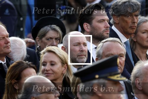 Amsterdam 4 mei 2023
Dodenherdenking 2023 op de dam met oa aanwezig Koning Willem Alexander Koningin Maxima Burgemeester Femke Halsema en Mark Rutte. Ramon Mesman