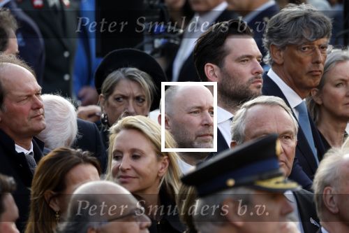 Amsterdam 4 mei 2023
Dodenherdenking 2023 op de dam met oa aanwezig Koning Willem Alexander Koningin Maxima Burgemeester Femke Halsema en Mark Rutte. Ramon Mesman
