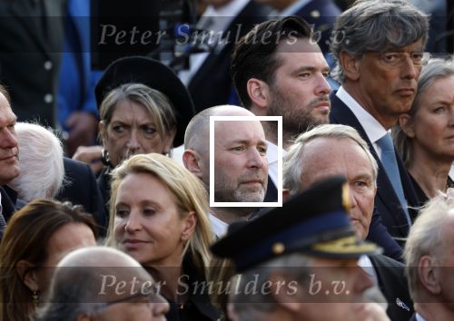 Amsterdam 4 mei 2023
Dodenherdenking 2023 op de dam met oa aanwezig Koning Willem Alexander Koningin Maxima Burgemeester Femke Halsema en Mark Rutte. Ramon Mesman