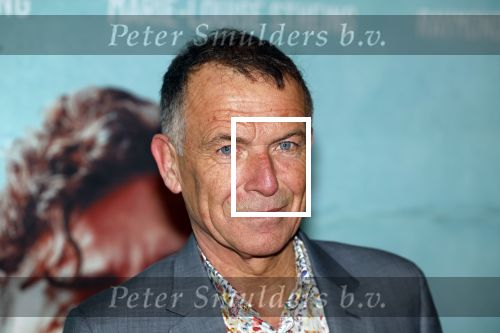 Amsterdam 27 maart 2023
Premiere Man uit Rome in EYE.
Raymond Thiry