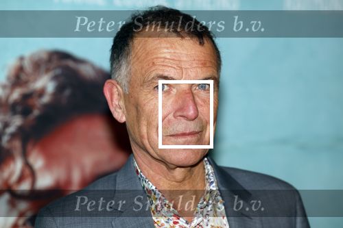 Amsterdam 27 maart 2023
Premiere Man uit Rome in EYE.
Raymond Thiry