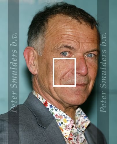 Amsterdam 27 maart 2023
Premiere Man uit Rome in EYE.
Raymond Thiry