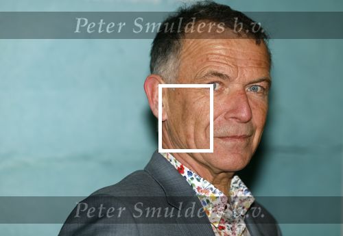 Amsterdam 27 maart 2023
Premiere Man uit Rome in EYE.
Raymond Thiry