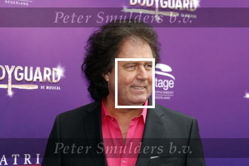Utrecht 16 april 2023
Premiere the Bodyguard in het Beatrix Theater.