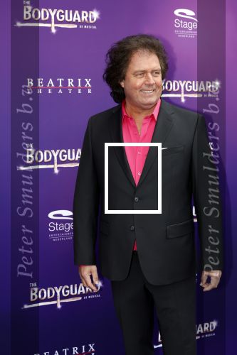 Utrecht 16 april 2023
Premiere the Bodyguard in het Beatrix Theater.