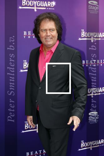 Utrecht 16 april 2023
Premiere the Bodyguard in het Beatrix Theater.