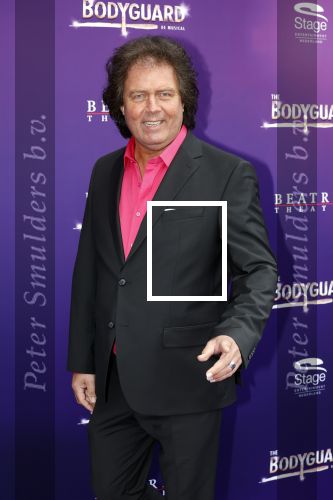 Utrecht 16 april 2023
Premiere the Bodyguard in het Beatrix Theater.