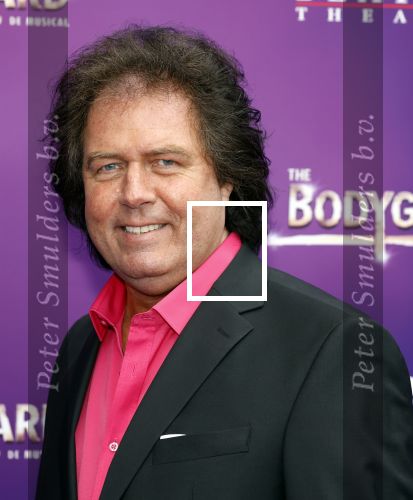Utrecht 16 april 2023
Premiere the Bodyguard in het Beatrix Theater.