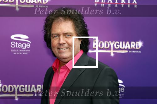 Utrecht 16 april 2023
Premiere the Bodyguard in het Beatrix Theater.