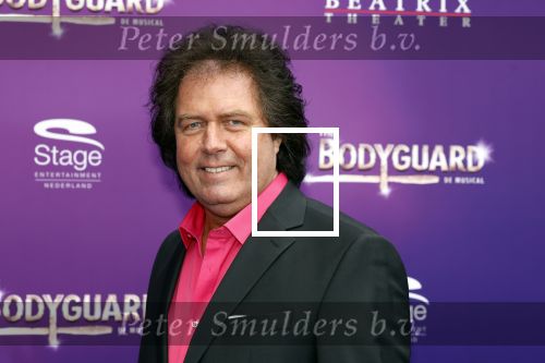 Utrecht 16 april 2023
Premiere the Bodyguard in het Beatrix Theater.
