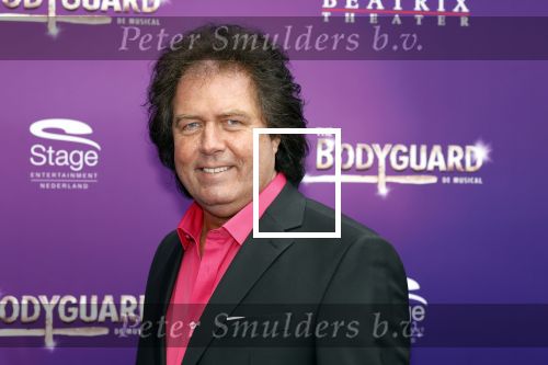 Utrecht 16 april 2023
Premiere the Bodyguard in het Beatrix Theater.